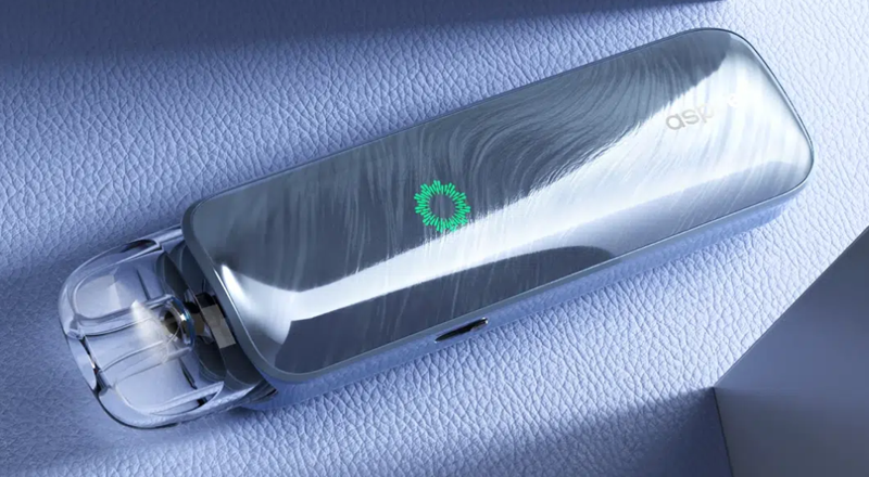 pod pixo aura 2 aspire